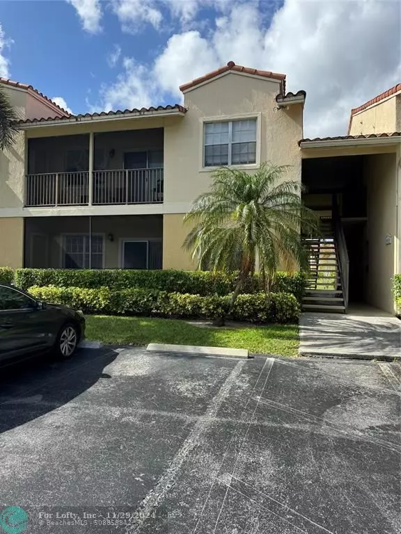 1285 SW 46th Ave  #2709, Pompano Beach, FL 33069