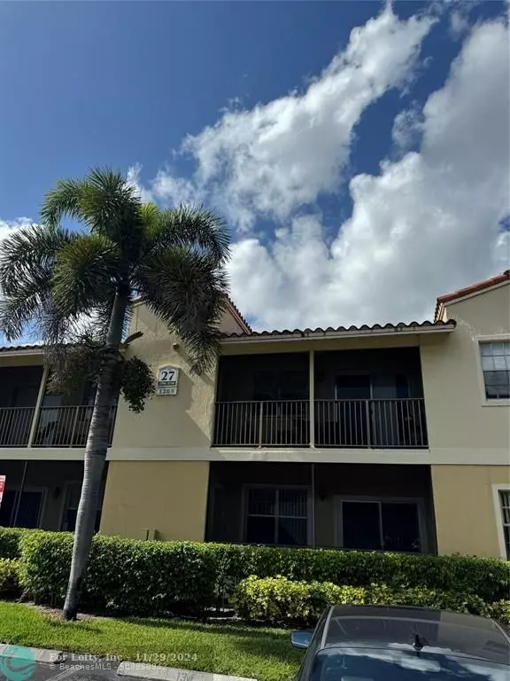 Pompano Beach, FL 33069,1285 SW 46th Ave  #2709