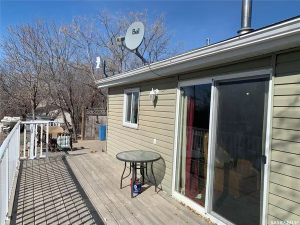 Saskatchewan Beach, SK S0G 4L0,502 ASHLAND AVENUE