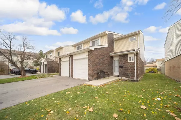 Brampton, ON L6T 3Z2,41 Lincoln CT