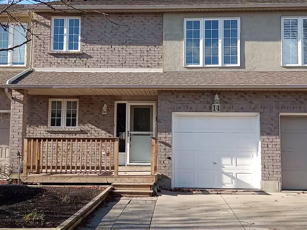 14 Archer WAY, Hamilton, ON L0R 1W0