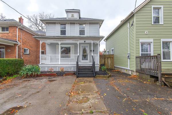 85 Henry ST,  Niagara,  ON L2R 5V3