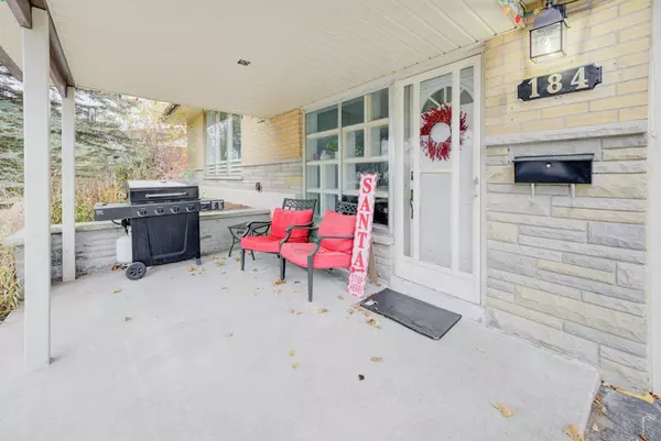 Kitchener, ON N2M 4E4,184 Gatewood RD