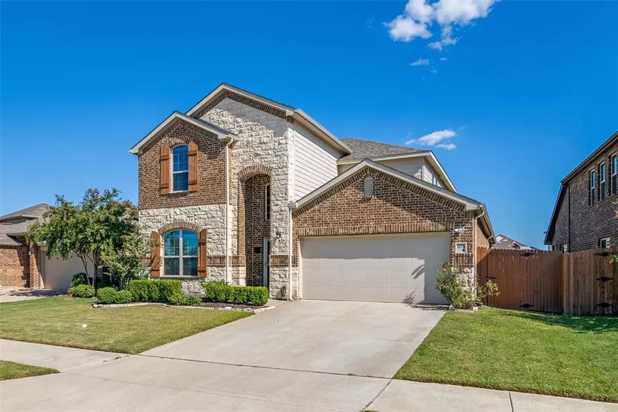 4076 Serene Drive, Forney, TX 75126