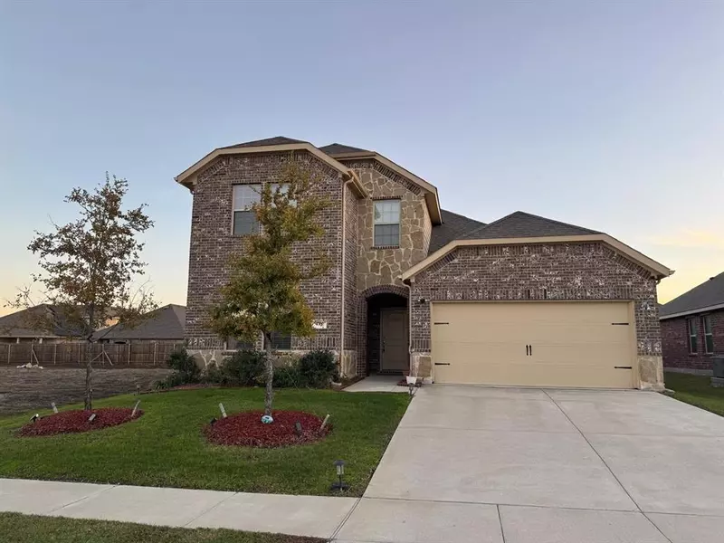 411 Smokey Trail, Princeton, TX 75407