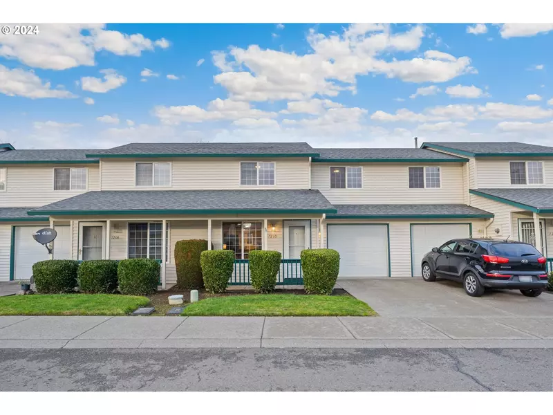 7210 NE 44TH WAY #26, Vancouver, WA 98662