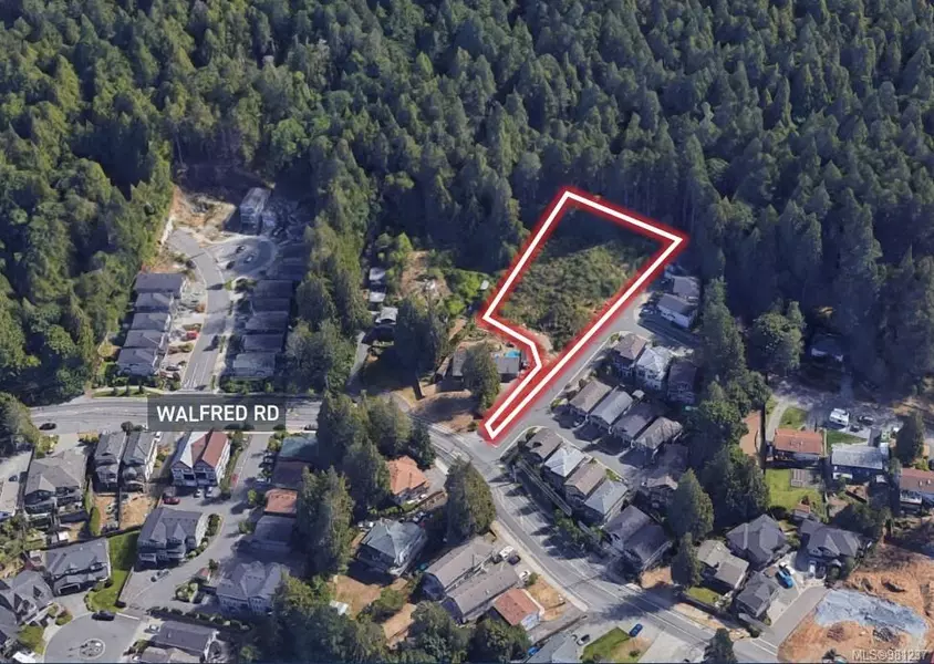 957 Walfred Rd, Langford, BC V9C 2P3