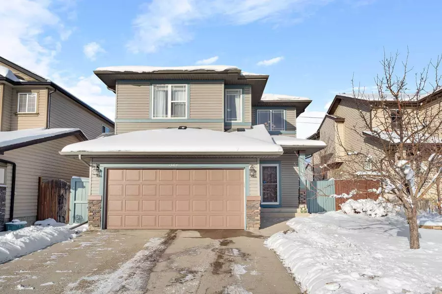 13103 Coventry Hills WAY NE, Calgary, AB T3K 0E1