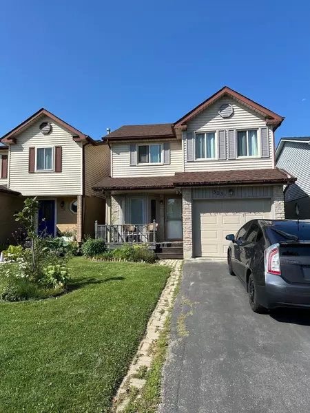 533 Rosemeadow CRES #Unit B, Waterloo, ON N2T 2A1