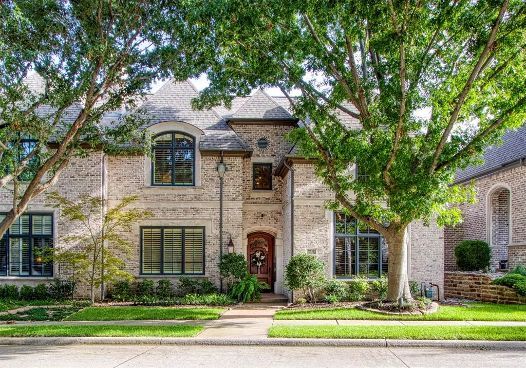 Plano, TX 75093,5932 Burgandy Street