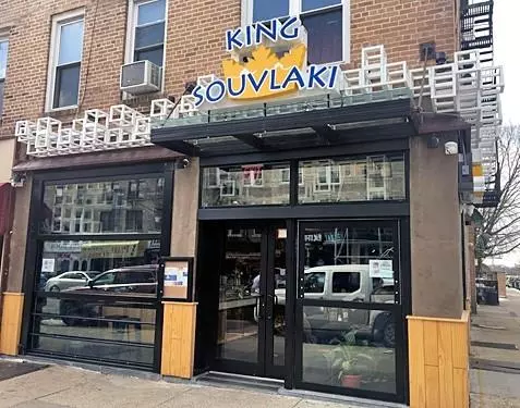 Brooklyn, NY 11209,8402 3rd AVE