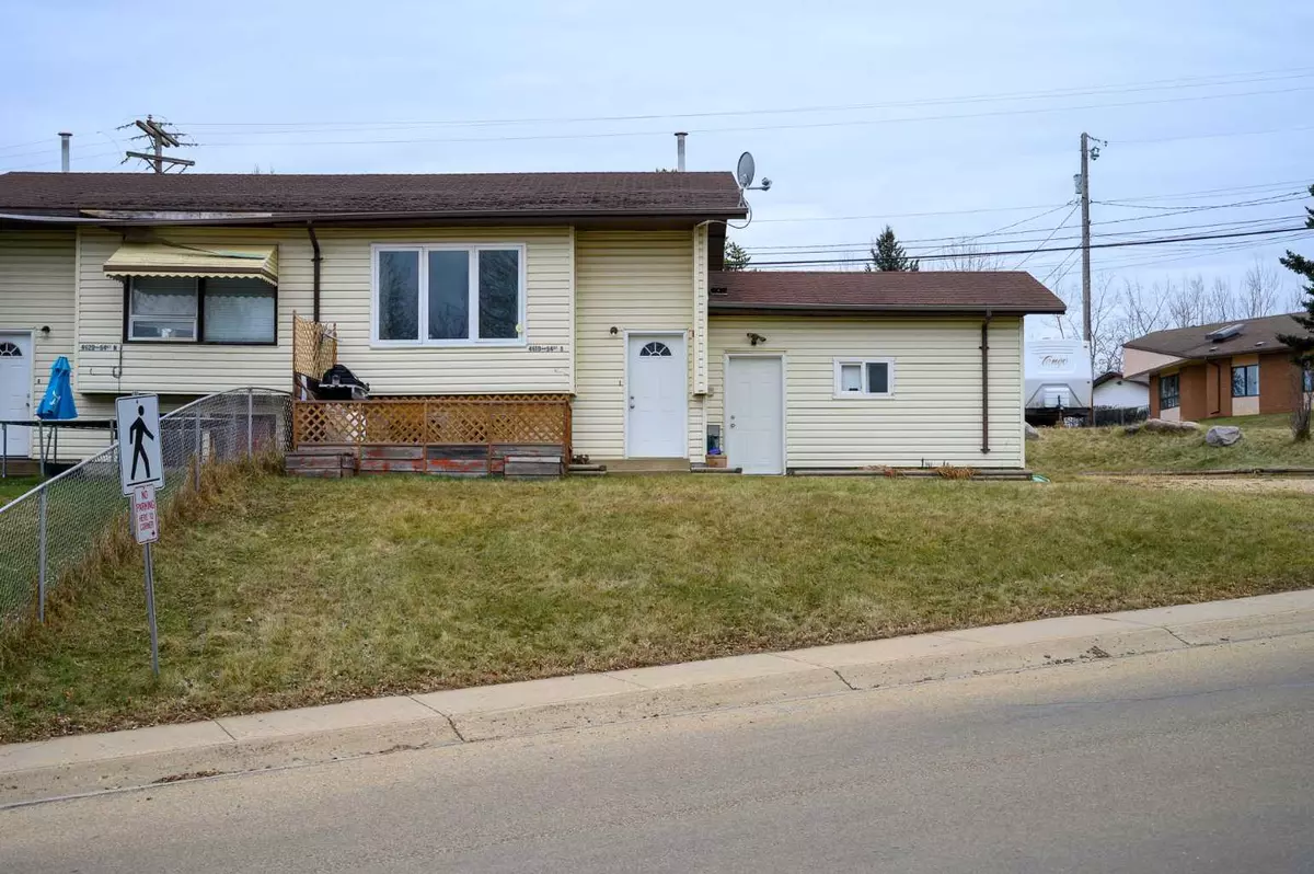 Athabasca, AB T9S 2A2,4618 54 ST