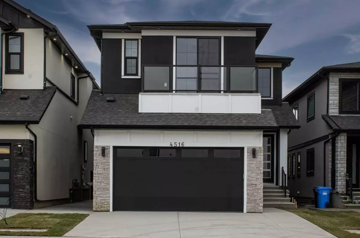 Calgary, AB T3J 2H9,4516 87AVENUE NE