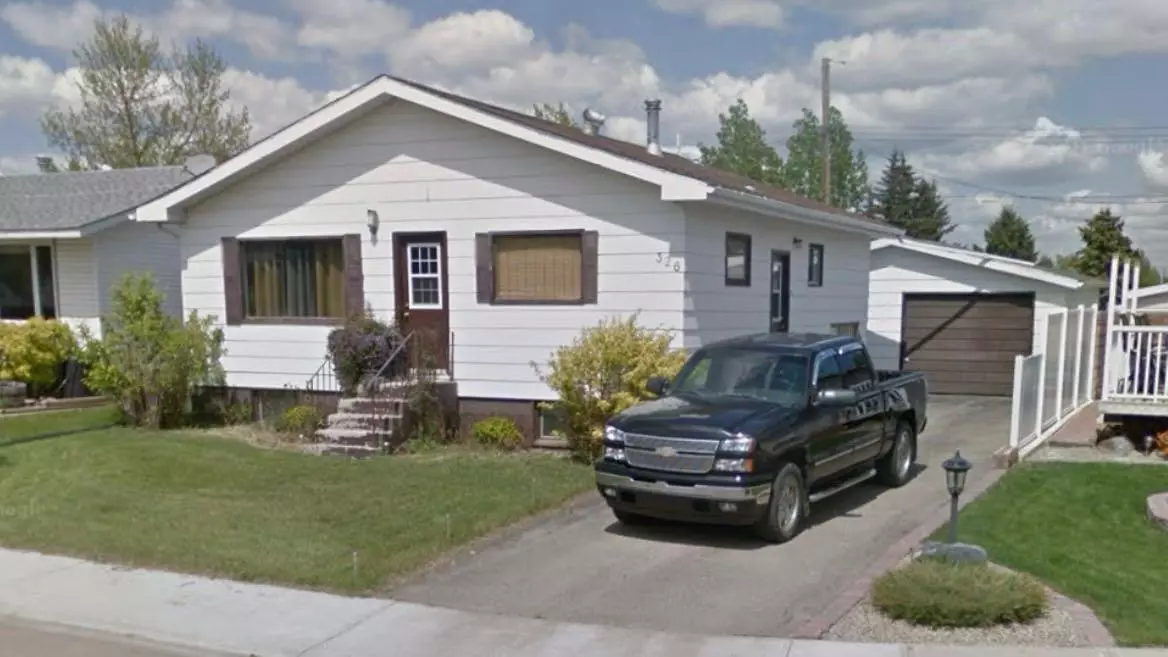 Hanna, AB T0J 1P0,326 6th Ave E