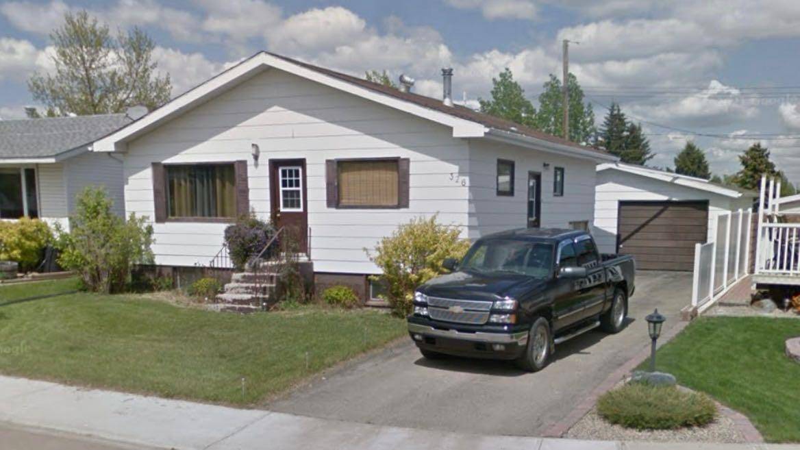 Hanna, AB T0J 1P0,326 6th Ave East