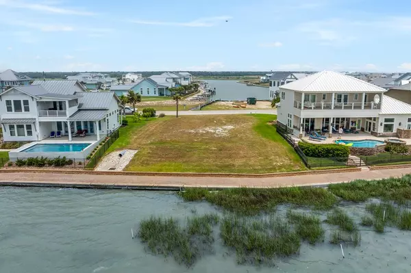 248 Reserve, Rockport, TX 78382