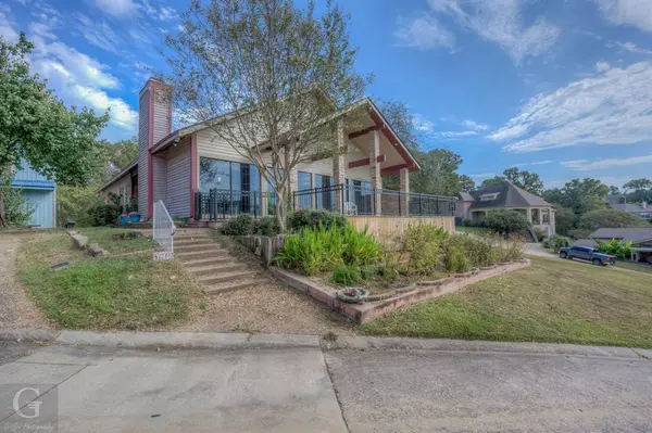 1612 Regatta Drive, Shreveport, LA 71119