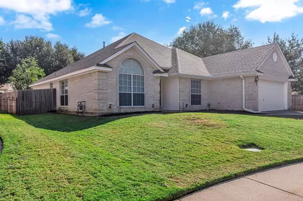 Bedford, TX 76021,3113 Dogwood Court