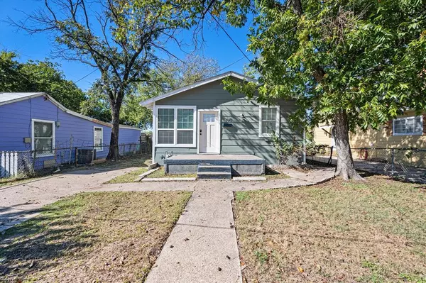 Dallas, TX 75212,3015 Chihuahua Avenue