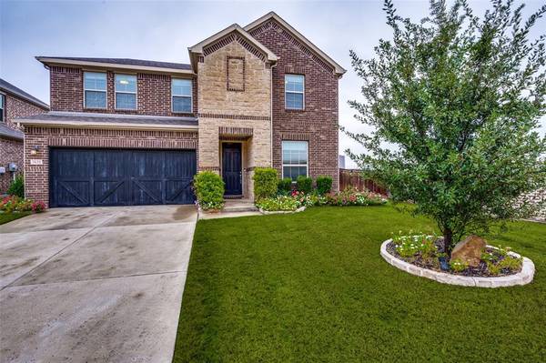 3631 Hathaway Court, Irving, TX 75062