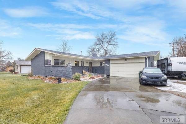 1884 Virginia Avenue, Idaho Falls, ID 83404