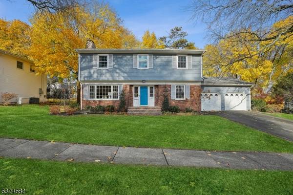 23 Fairview Pl, Montclair Twp., NJ 07043