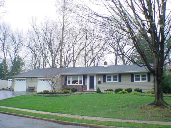 243 Franklin St, Bloomfield Twp., NJ 07003