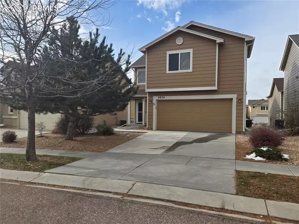 Colorado Springs, CO 80922,3854 Papuan DR