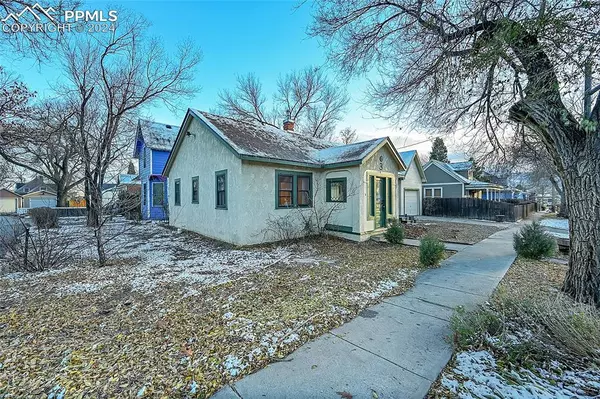 Colorado Springs, CO 80905,3 S 8th ST