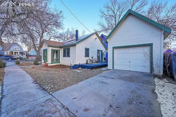 Colorado Springs, CO 80905,3 S 8th ST