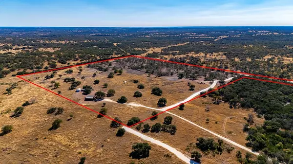 2803 -- Zenner-Ahrens Rd, Fredericksburg, TX 78624