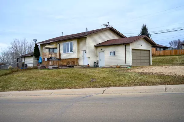 Athabasca, AB T9S 2A2,4618 54 ST