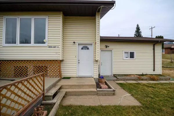 Athabasca, AB T9S 2A2,4618 54 ST