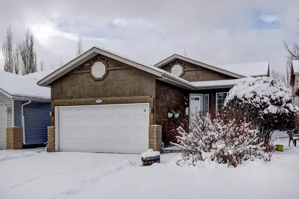 Calgary, AB T3K4C4,61 Coventry Close Northeast