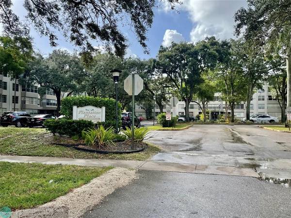 6500 Cypress Rd  #409, Plantation, FL 33317