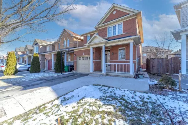 Brampton, ON L7A 3W7,12 Lockburn CRES