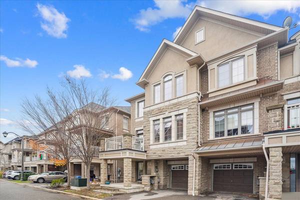 2435 Greenwich DR #83,  Oakville,  ON L6M 0S4