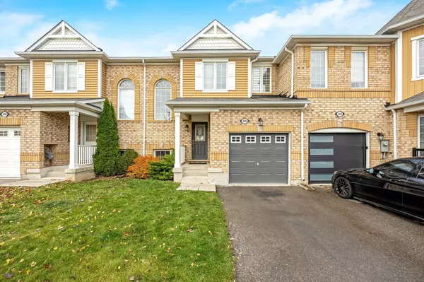 Milton, ON L9T 6B7,346 Chuchmach Close