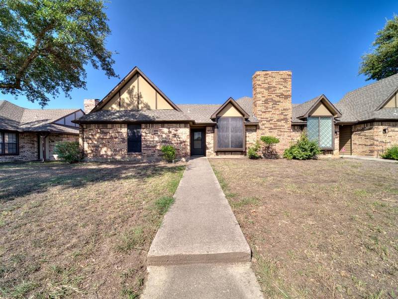 3920 Saint Christopher Lane, Dallas, TX 75287