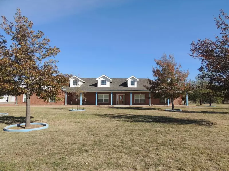 13063 Rainey Ridge Lane, Abilene, TX 79602