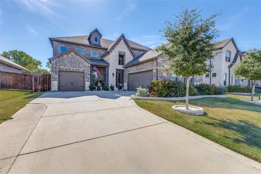 7800 Woodside Road, Rowlett, TX 75088