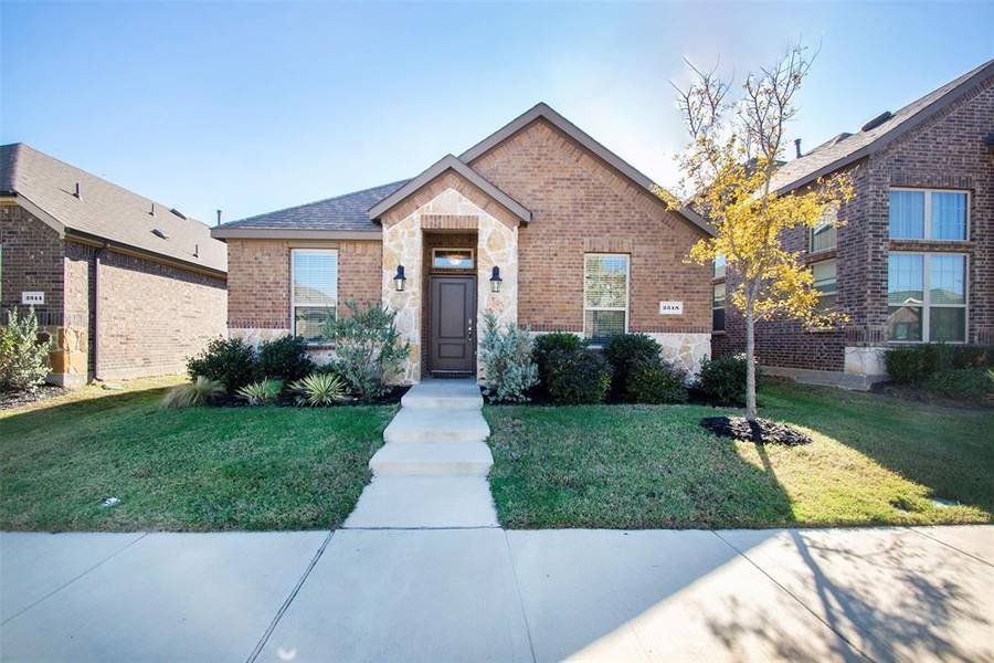 2348 Opaline Drive, Little Elm, TX 76227