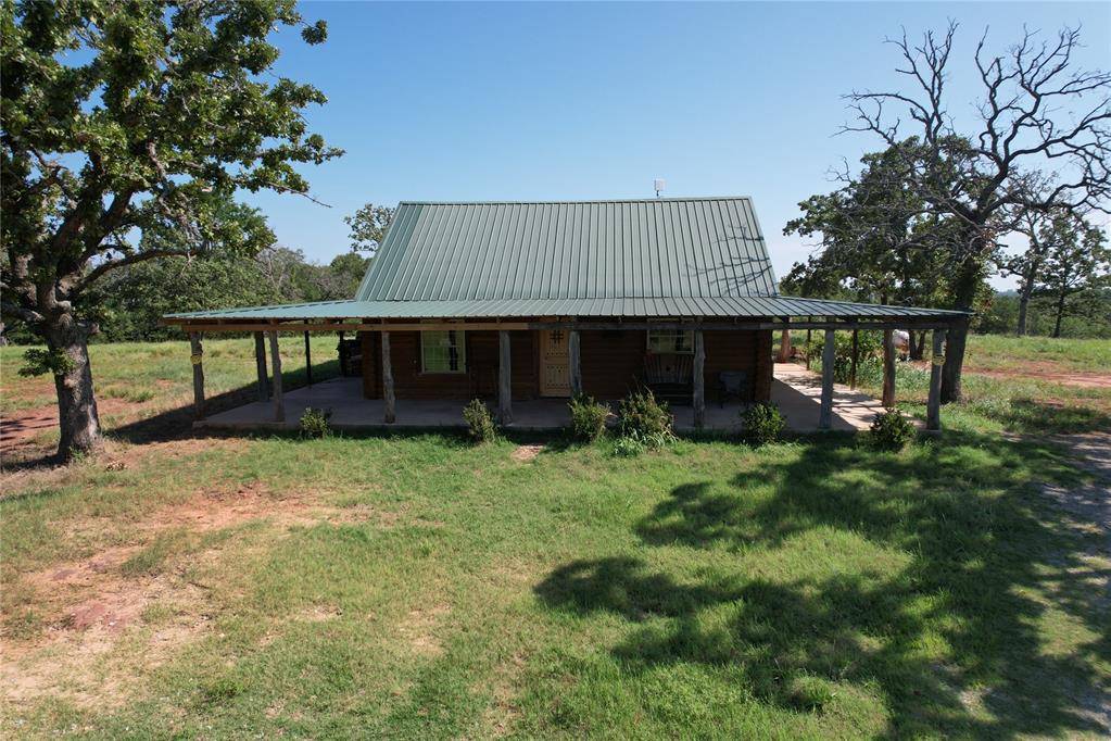 Paden, OK 74860,108125 N 3610 Road