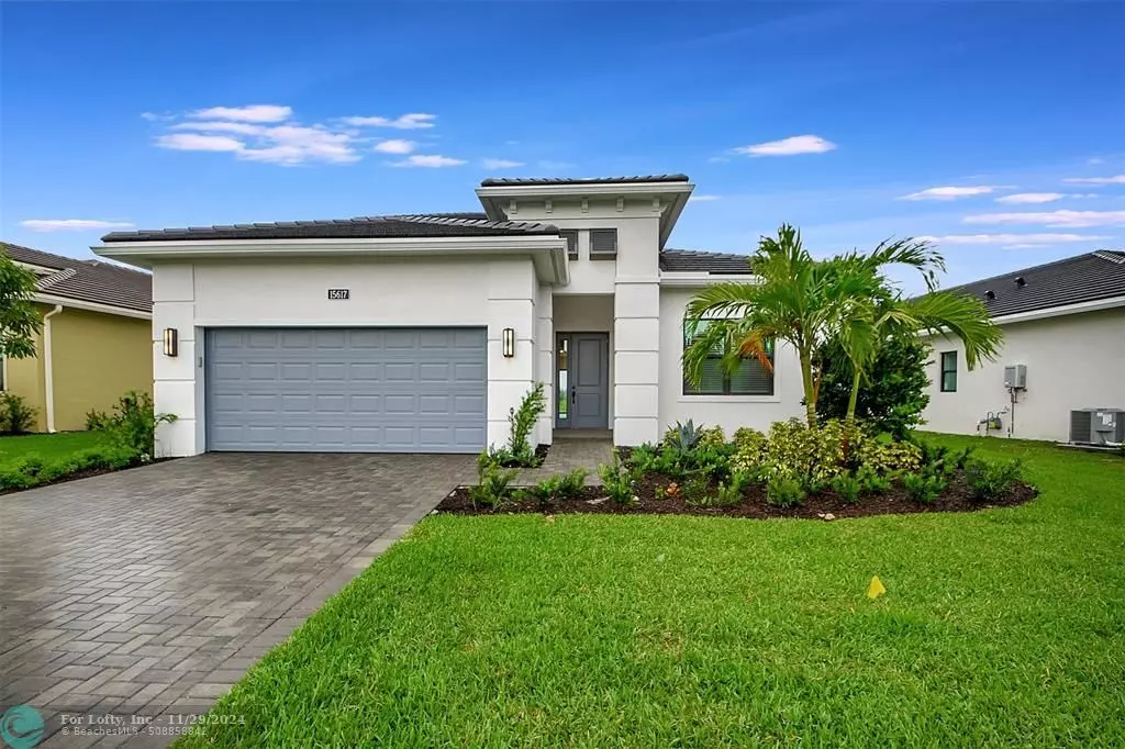 Westlake, FL 33470,15617 Longboat Key Dr