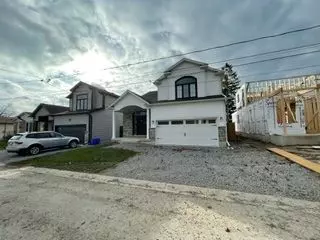 Fort Erie, ON L2A 5L8,LOT 7 BASSET AVE