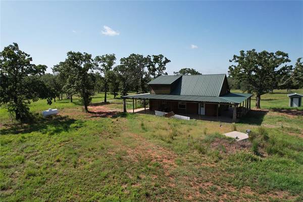 Paden, OK 74860,108125 N 3610 Road