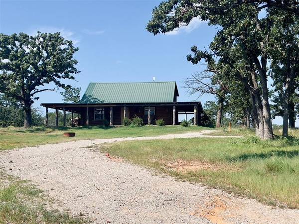 Paden, OK 74860,108125 N 3610 Road