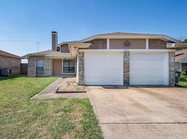 6951 Sammy Circle, Dallas, TX 75237