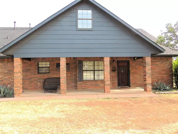 214 Country Place South, Abilene, TX 79606