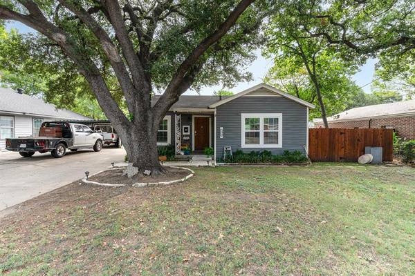 1410 Balleywood Road,  Irving,  TX 75060